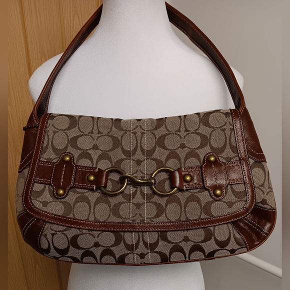 Coach Handbags - Coach bag